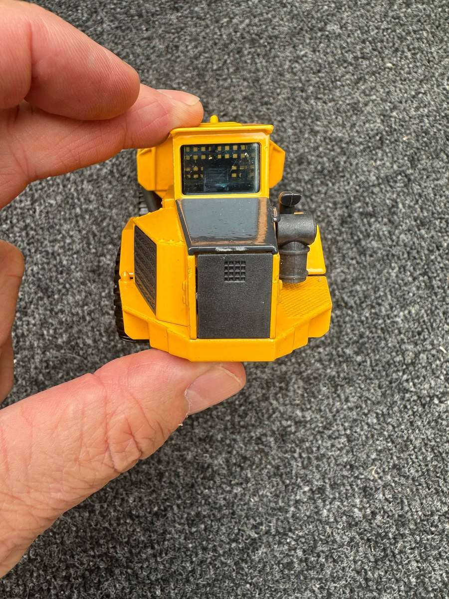 DINKY TOYS