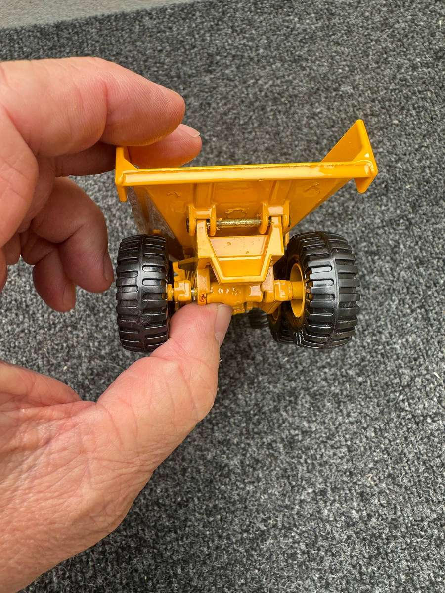 DINKY TOYS