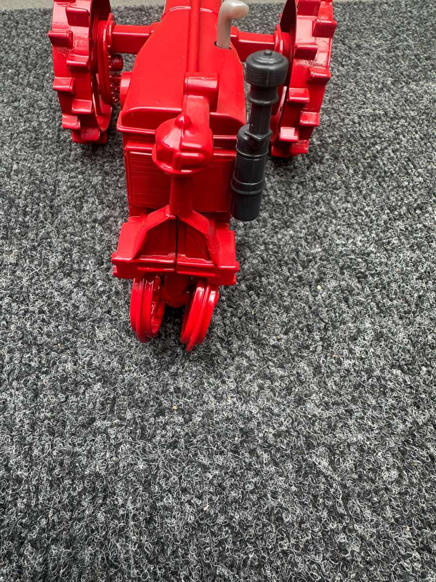 DINKY TOYS