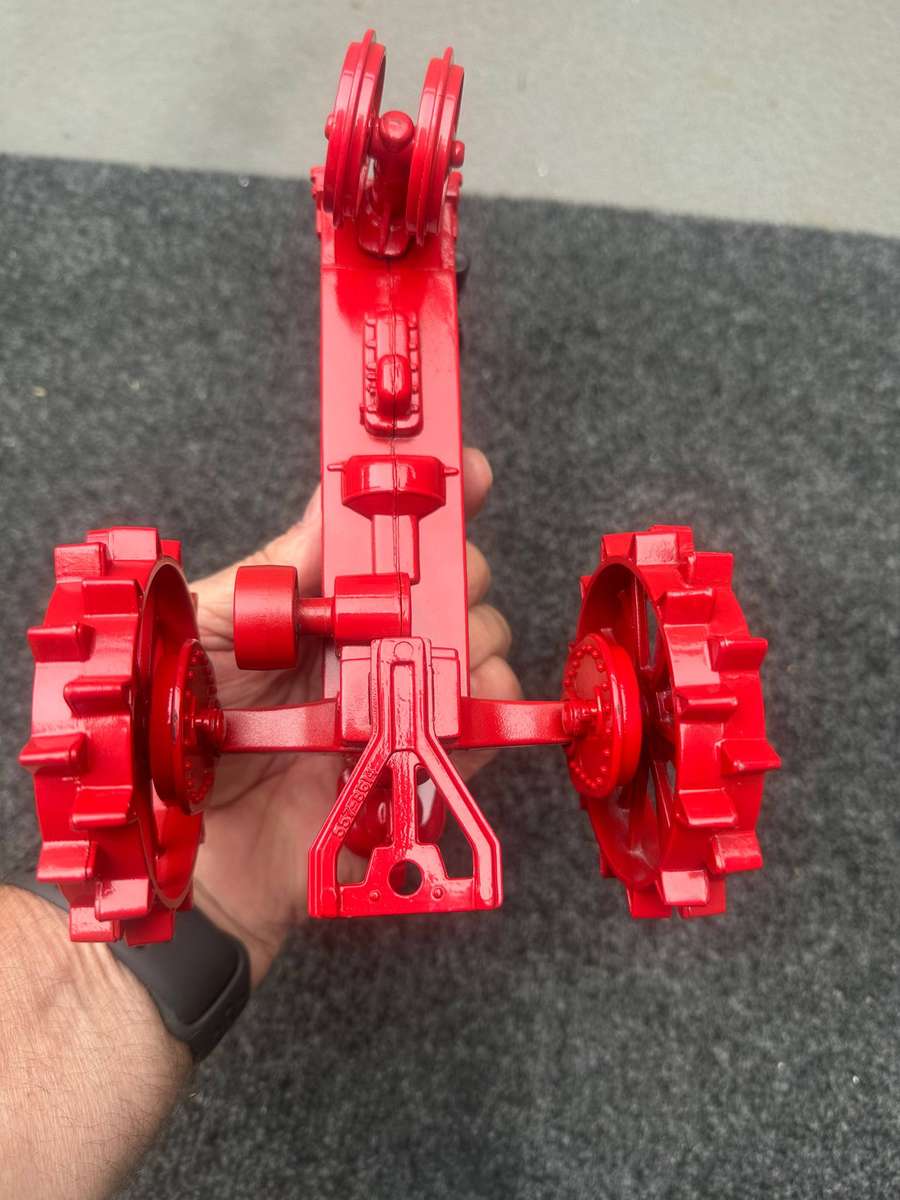 DINKY TOYS