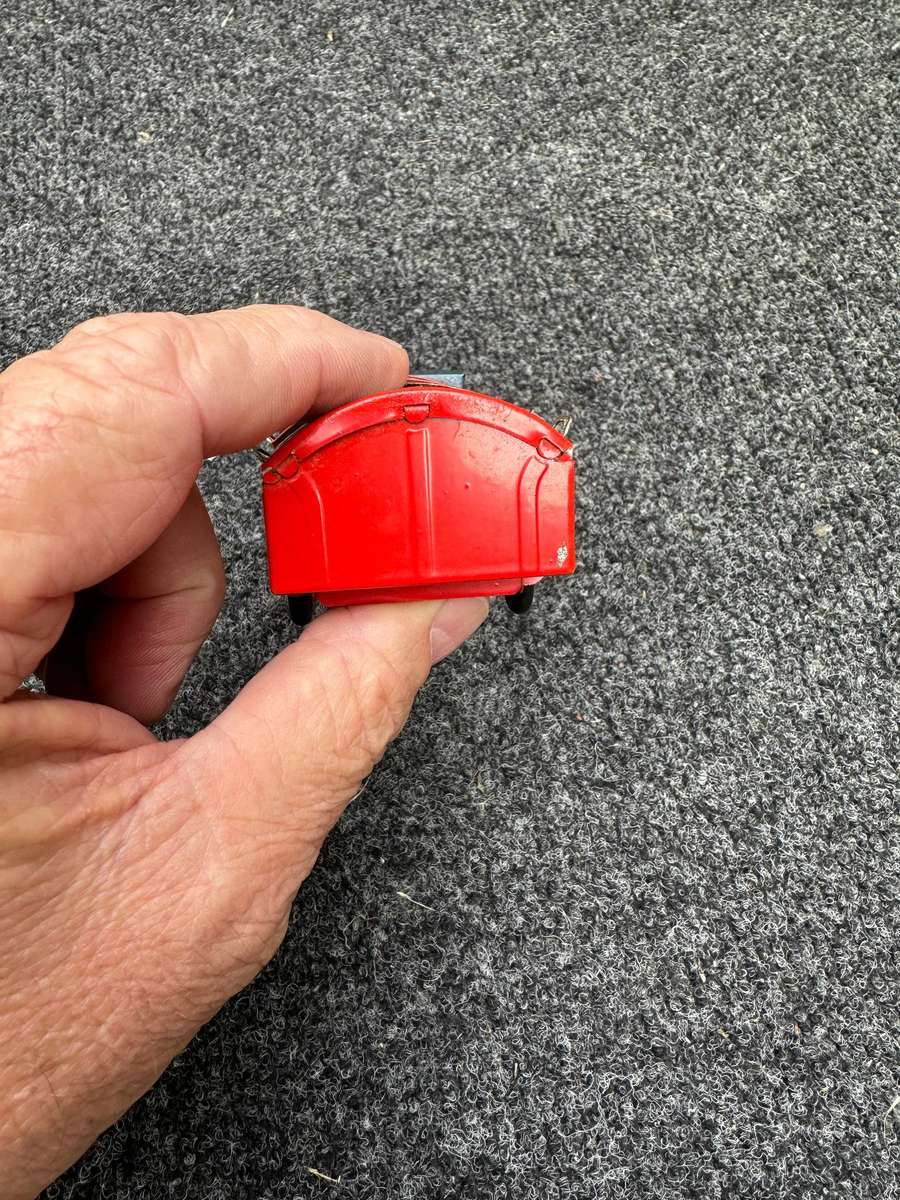 DINKY TOYS