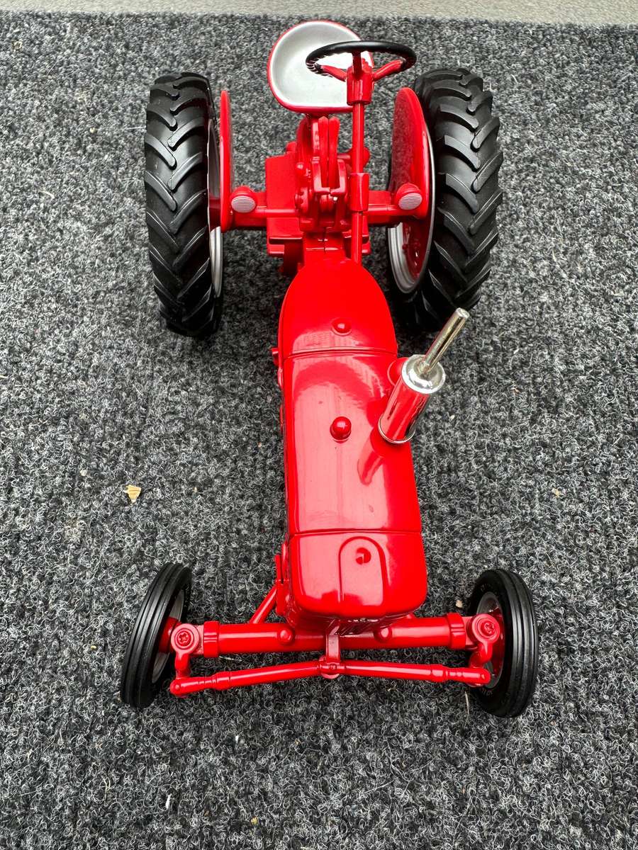 DINKY TOYS