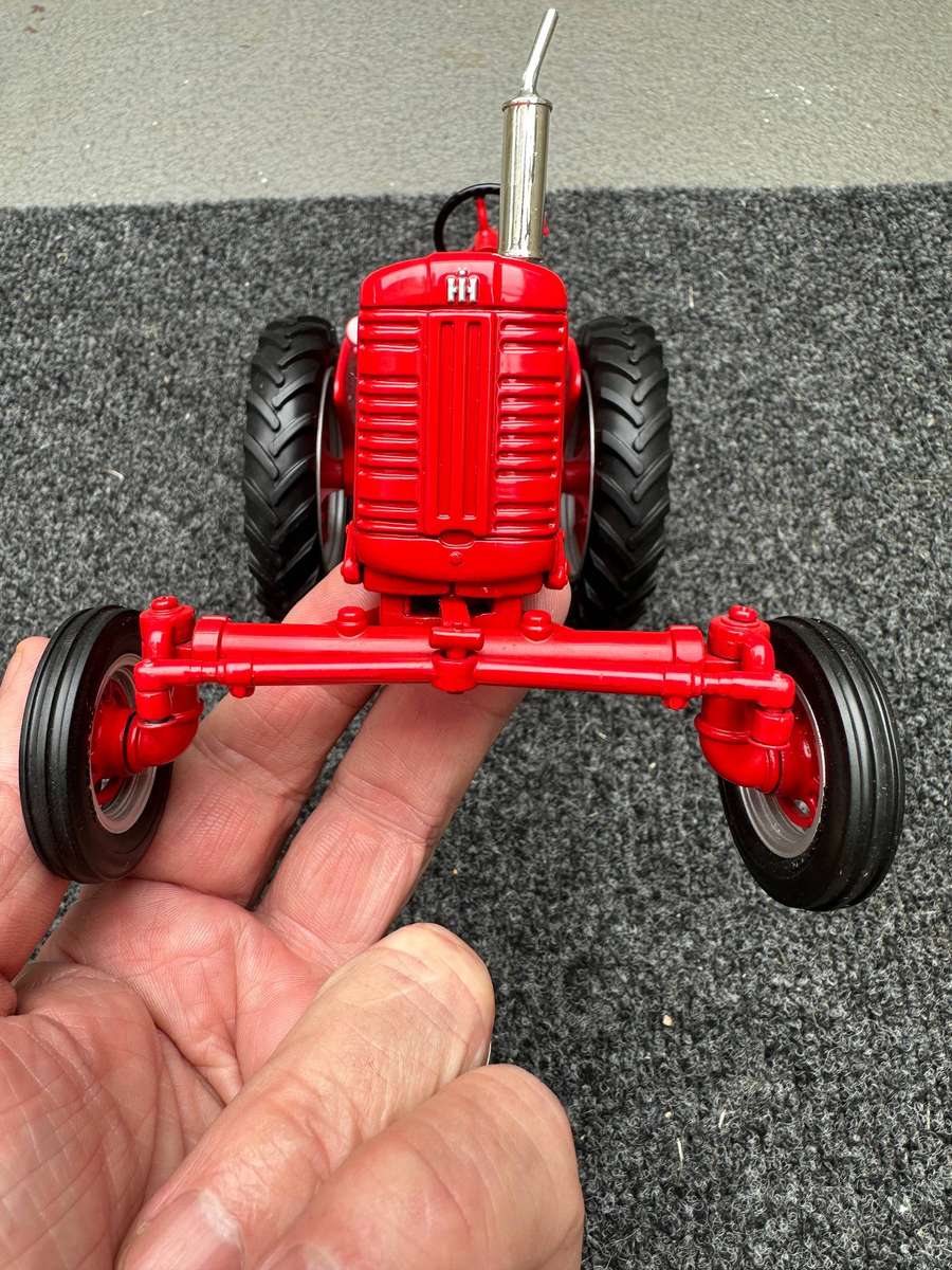 DINKY TOYS