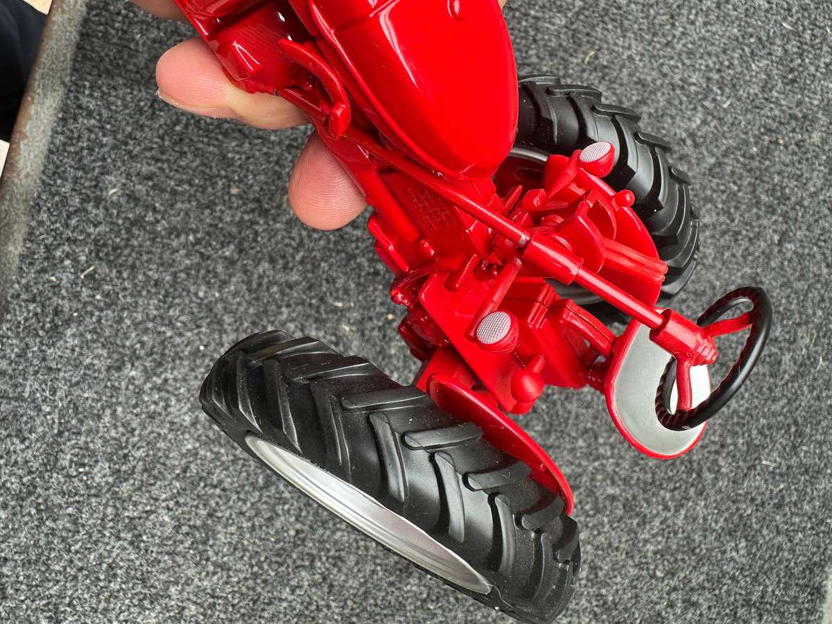 DINKY TOYS