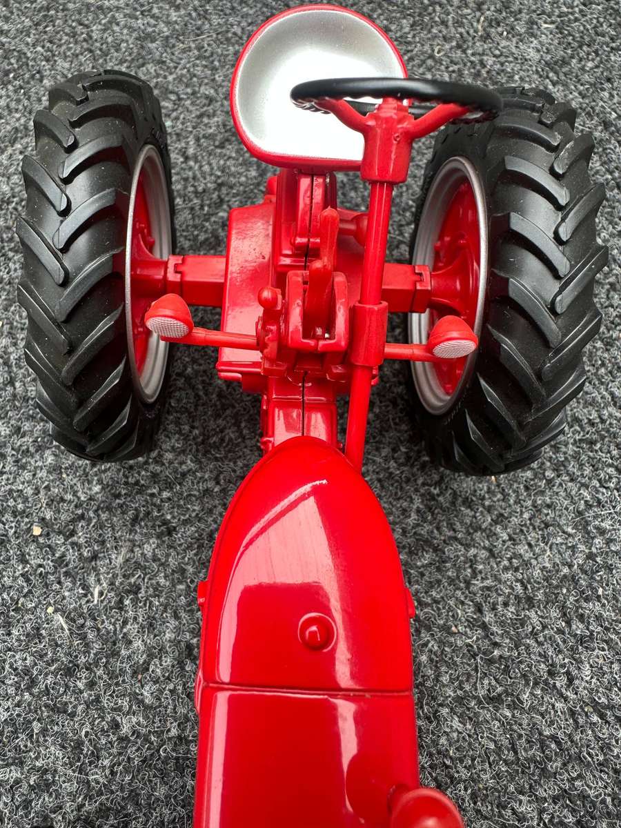 DINKY TOYS