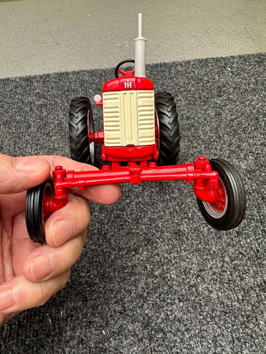 DINKY TOYS