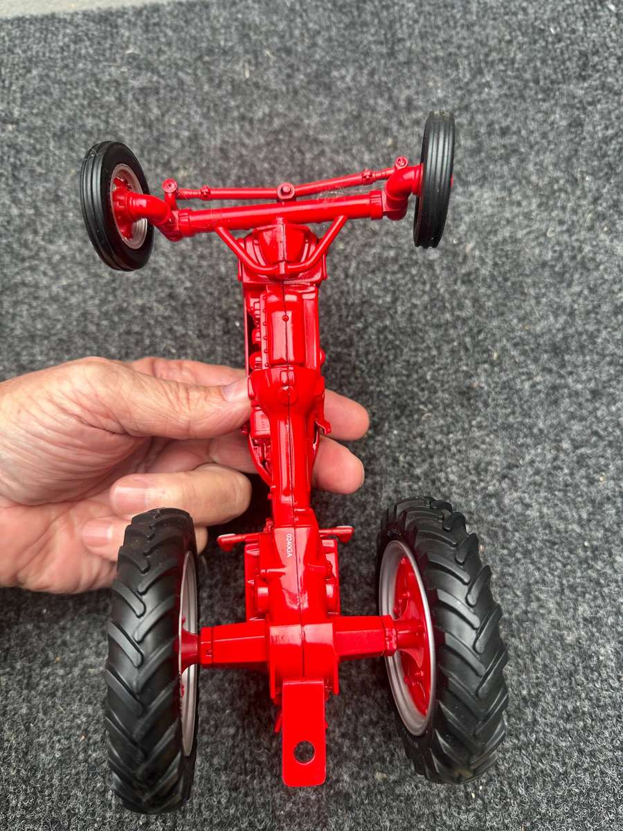 DINKY TOYS