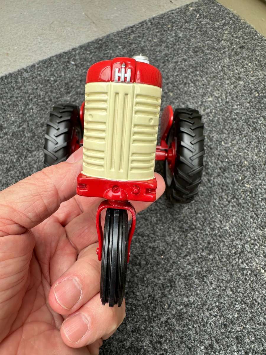 DINKY TOYS
