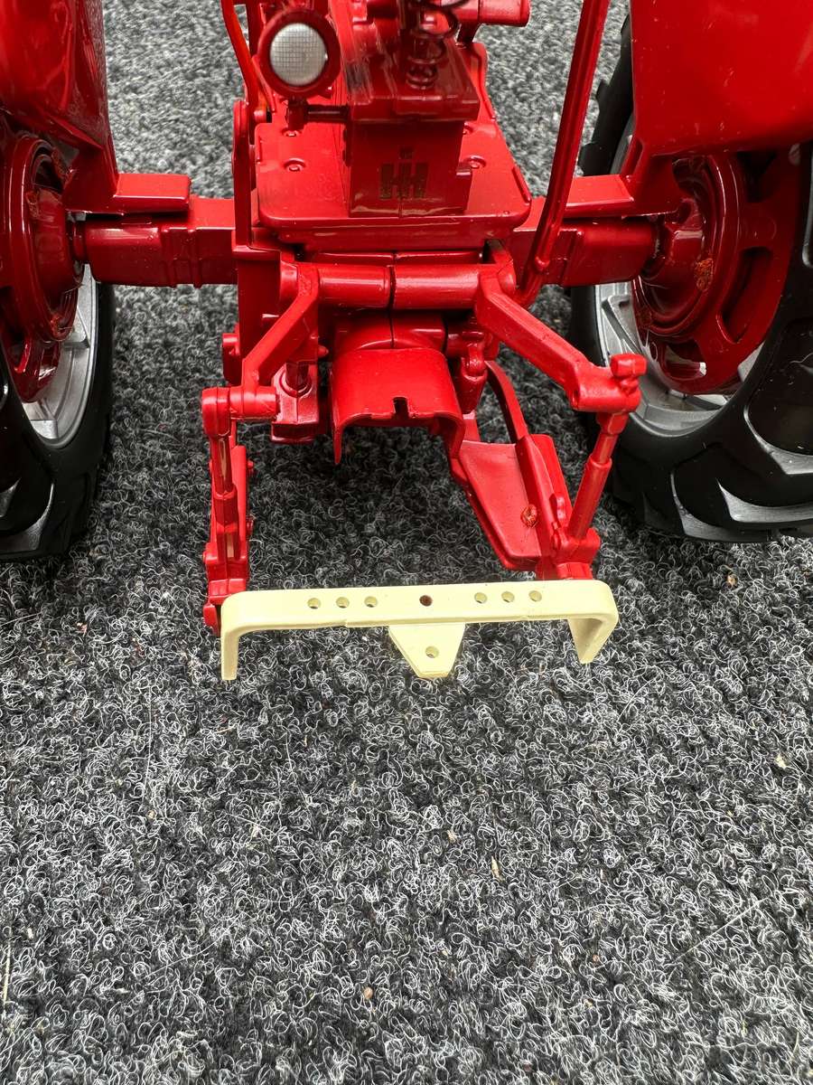 DINKY TOYS
