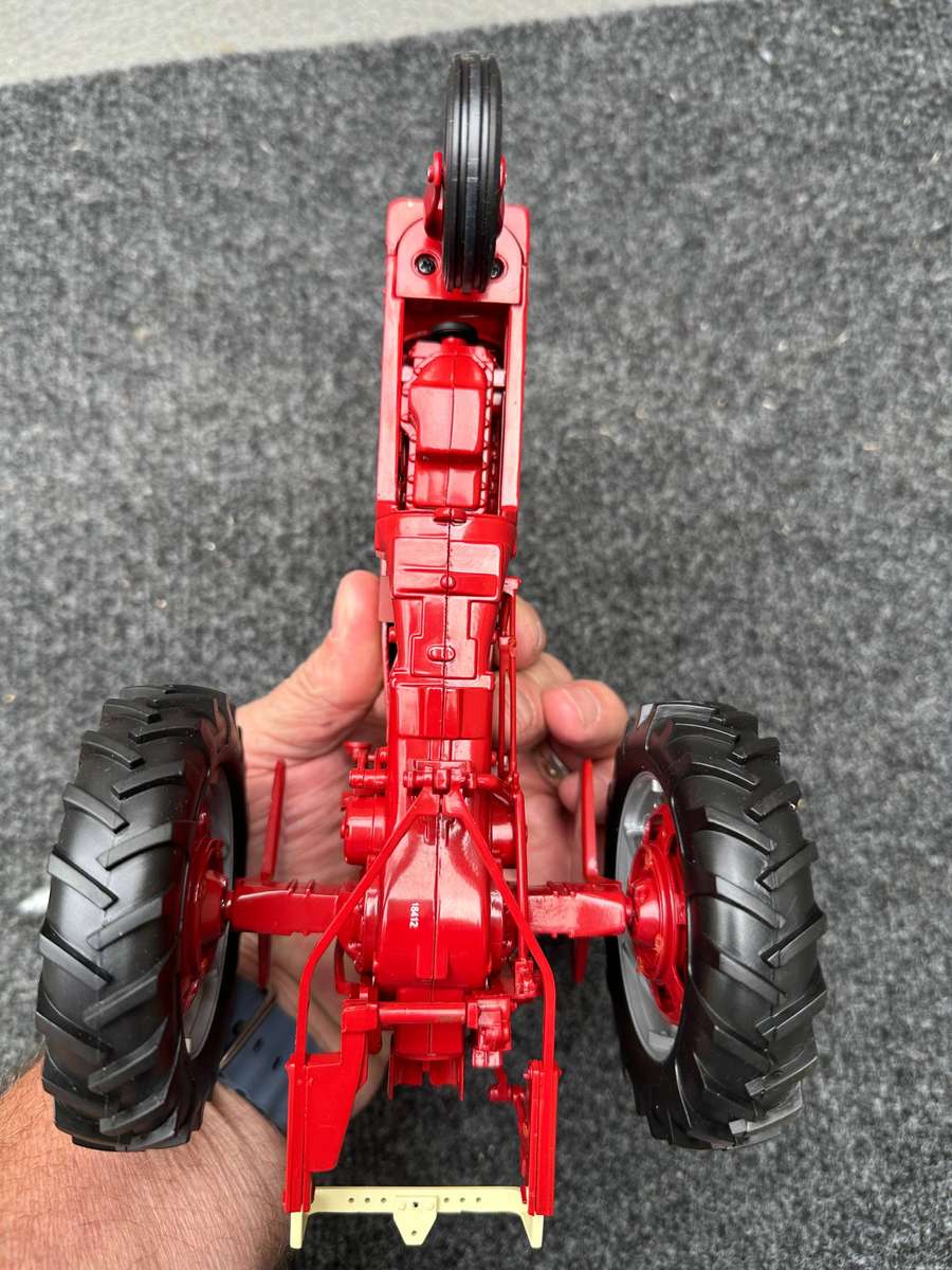 DINKY TOYS