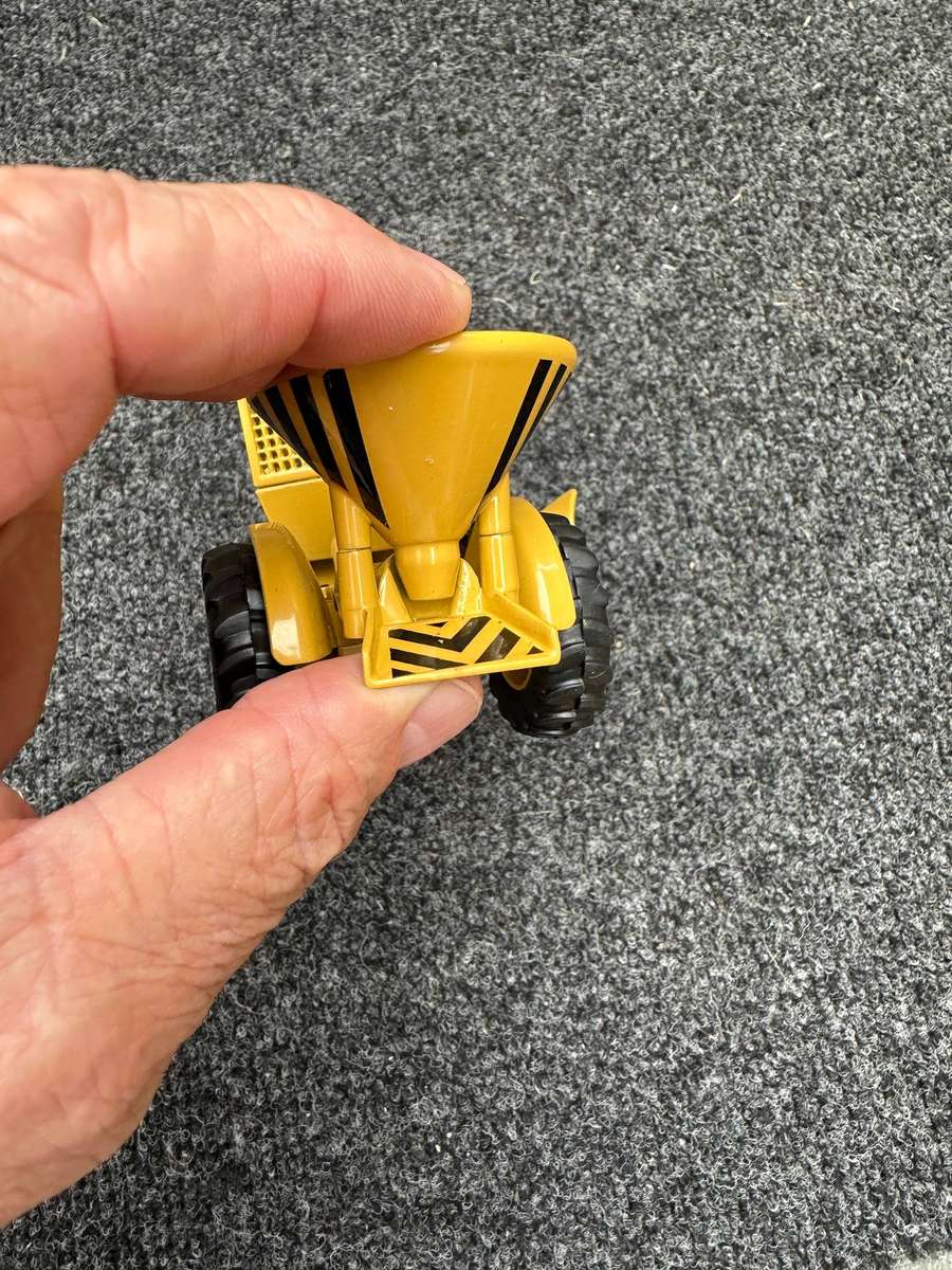 DINKY TOYS