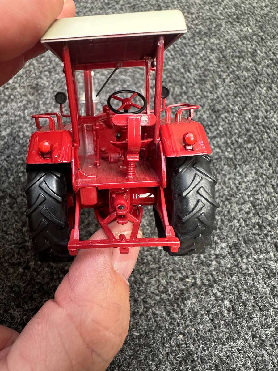 DINKY TOYS