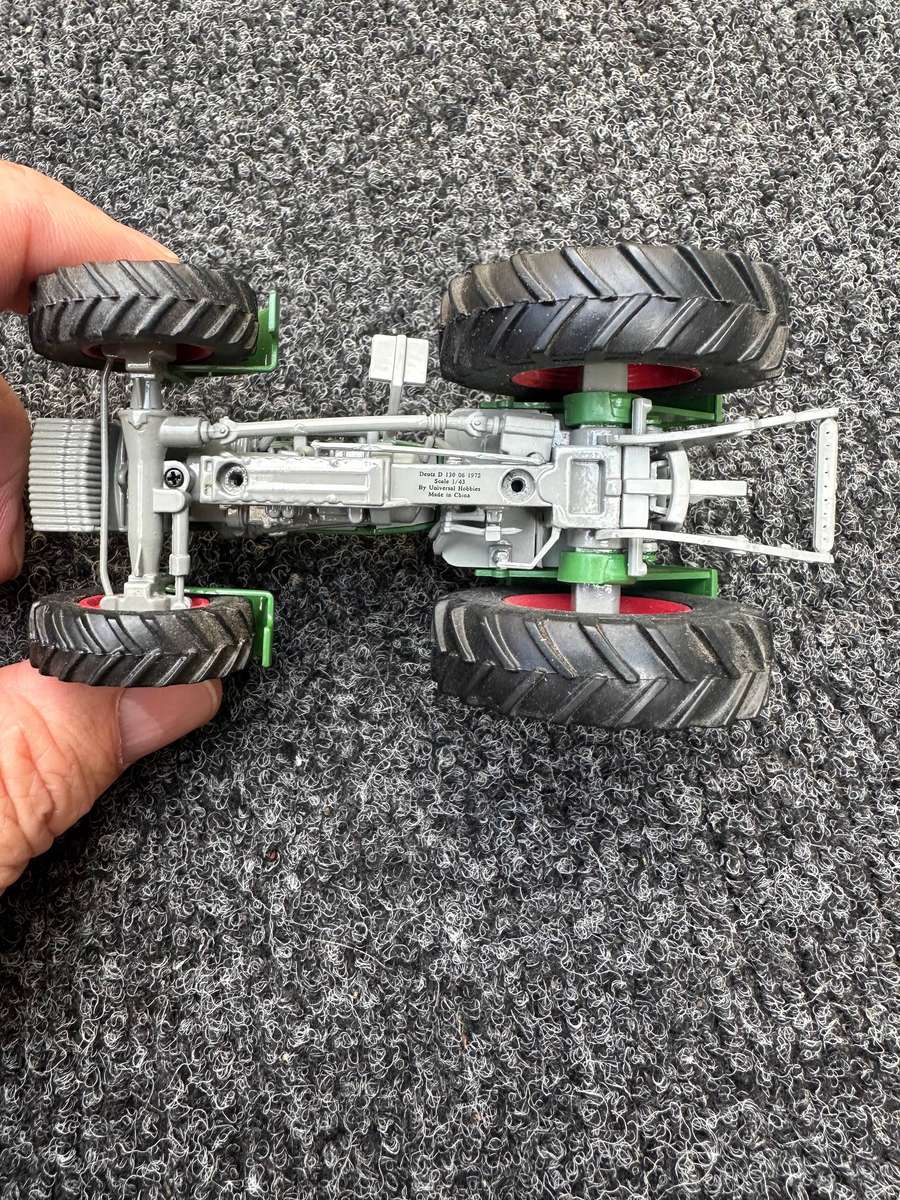 DINKY TOYS