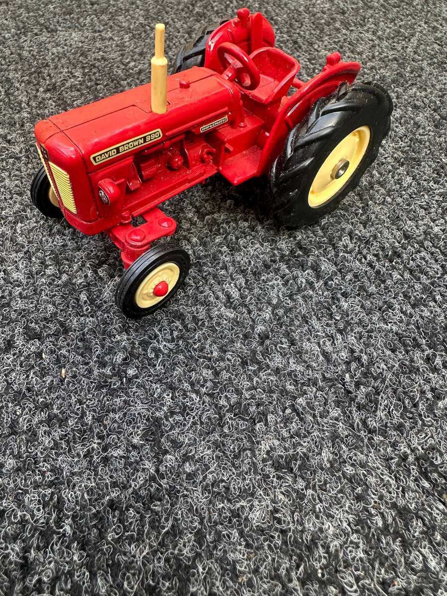 DINKY TOYS