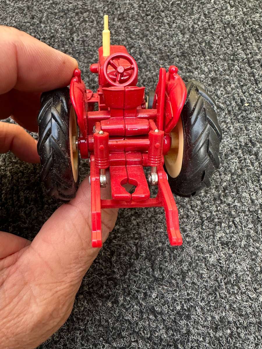 DINKY TOYS