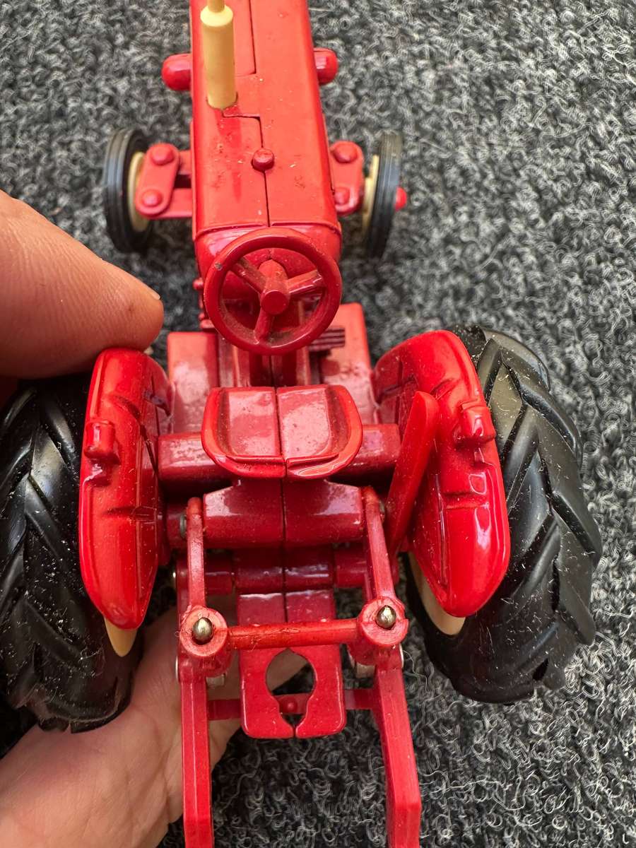 DINKY TOYS
