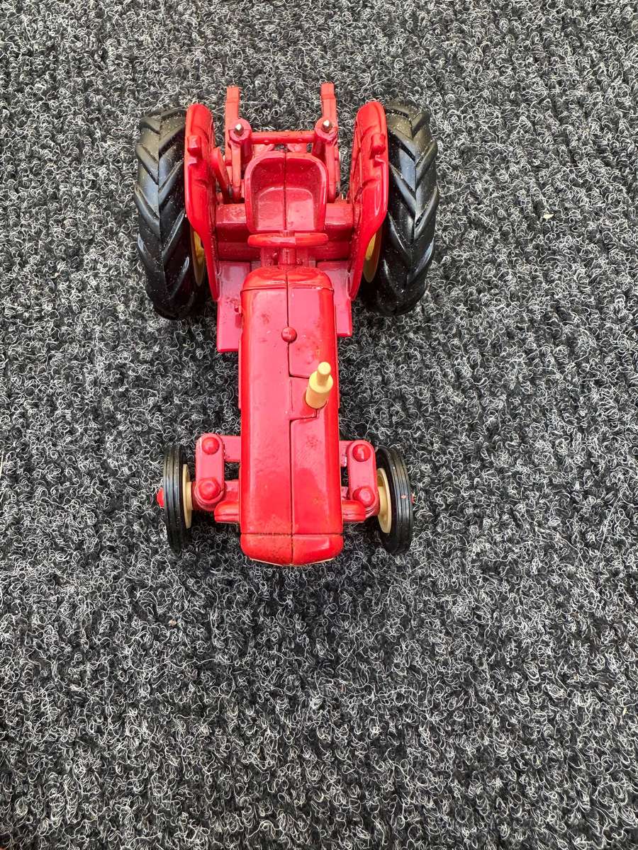 DINKY TOYS