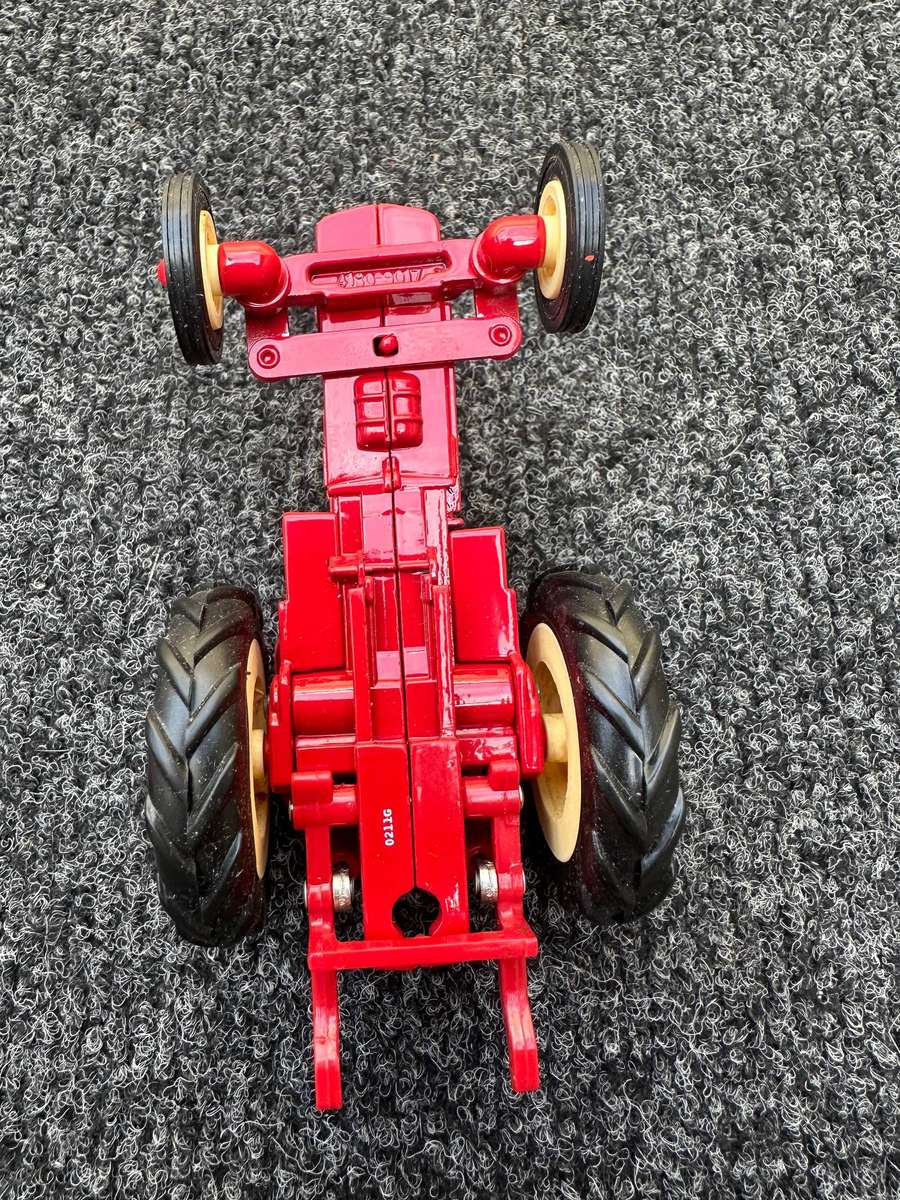 DINKY TOYS