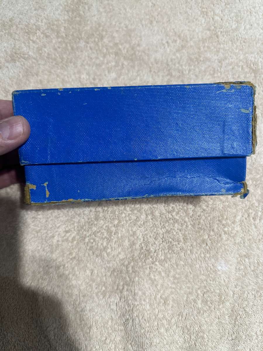 HORNBY DUBLO SIGNAL CABIN