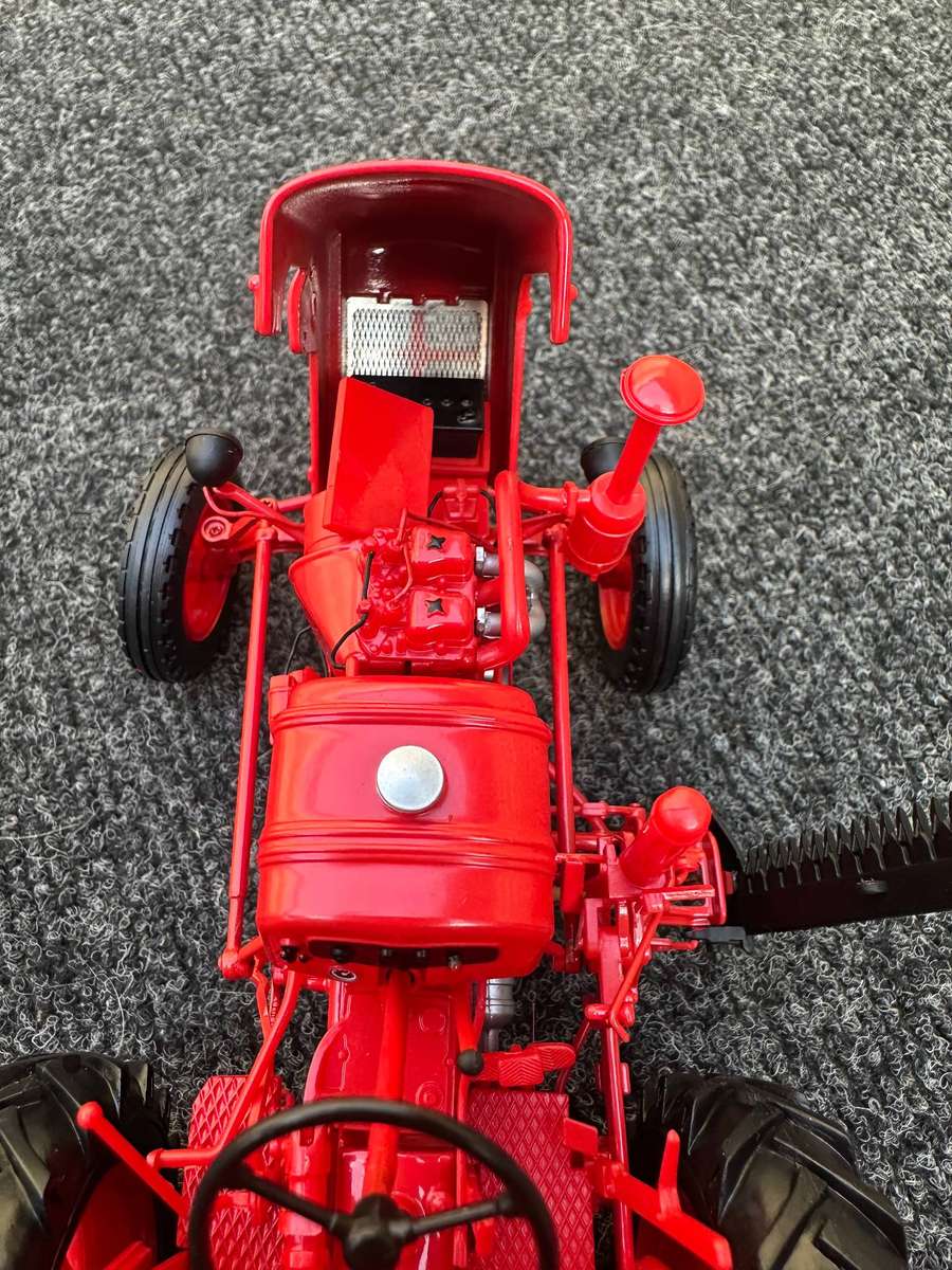DINKY TOYS