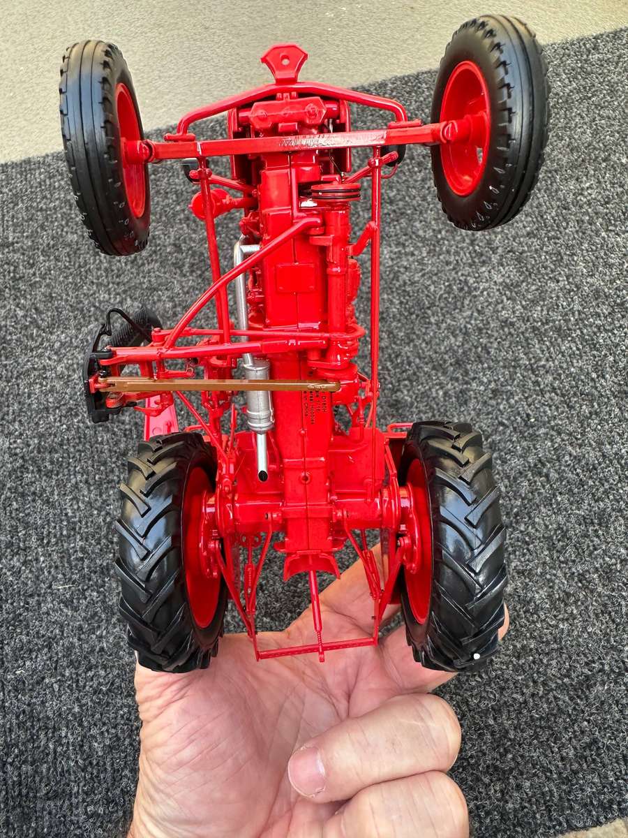 DINKY TOYS