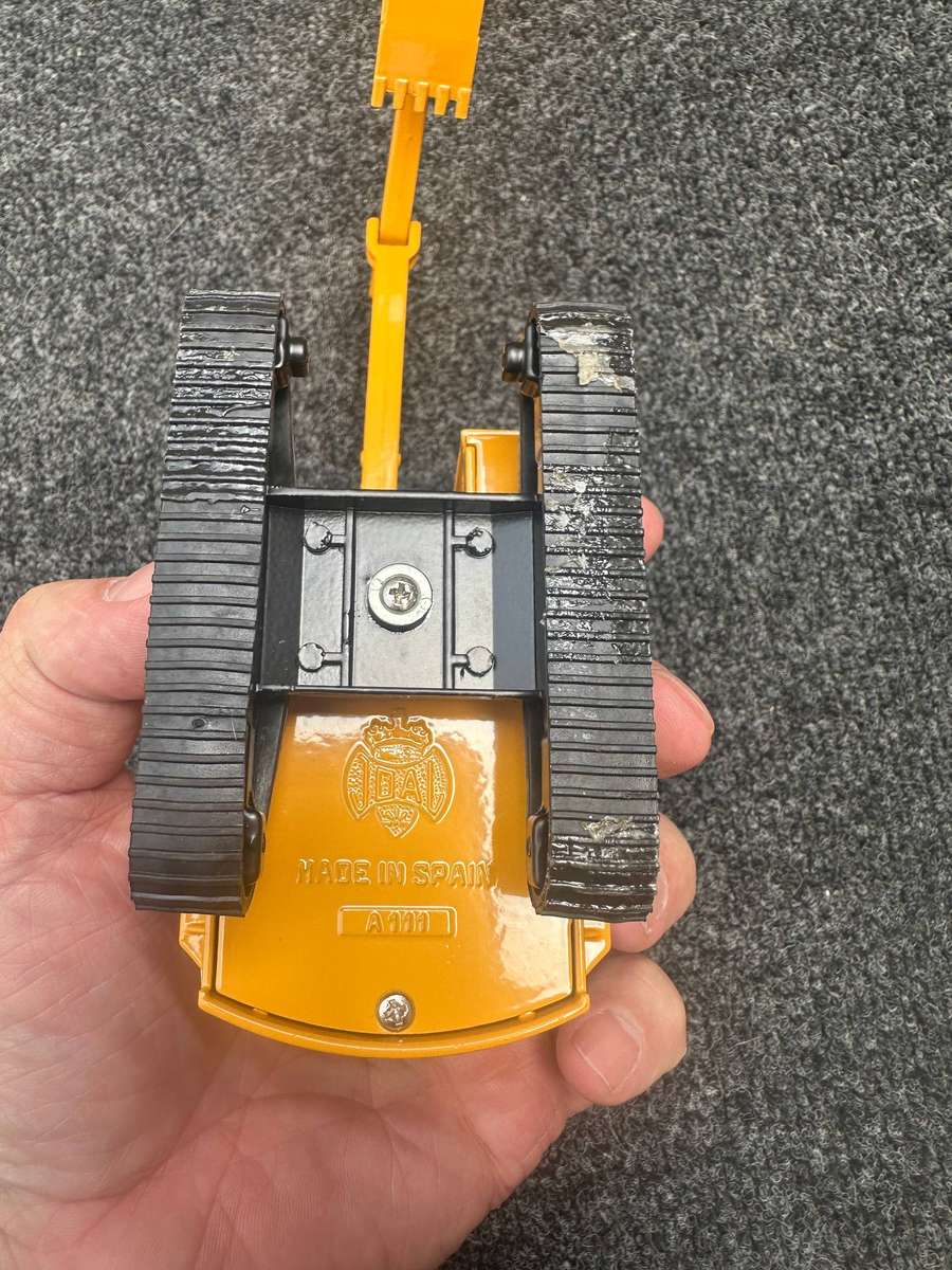 DINKY TOYS