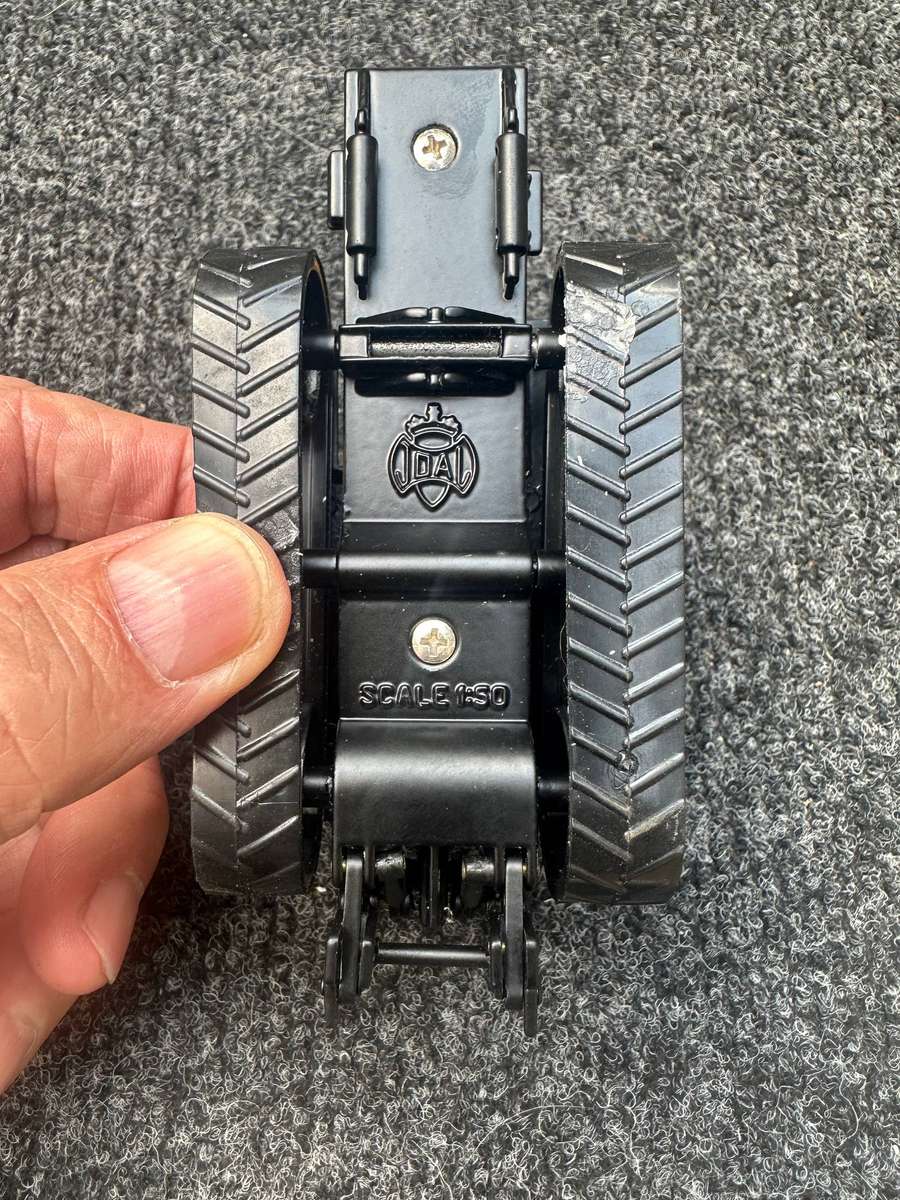 DINKY TOYS