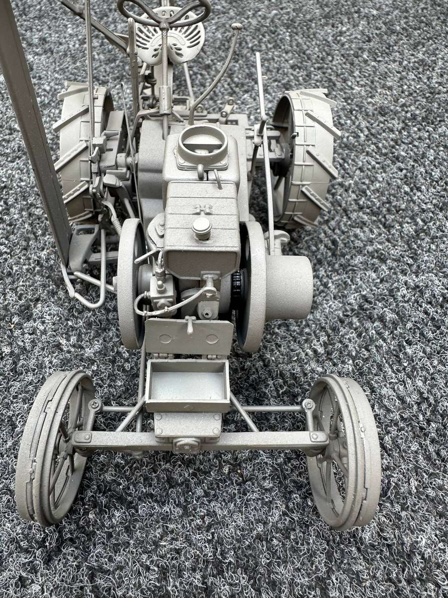 DINKY TOYS