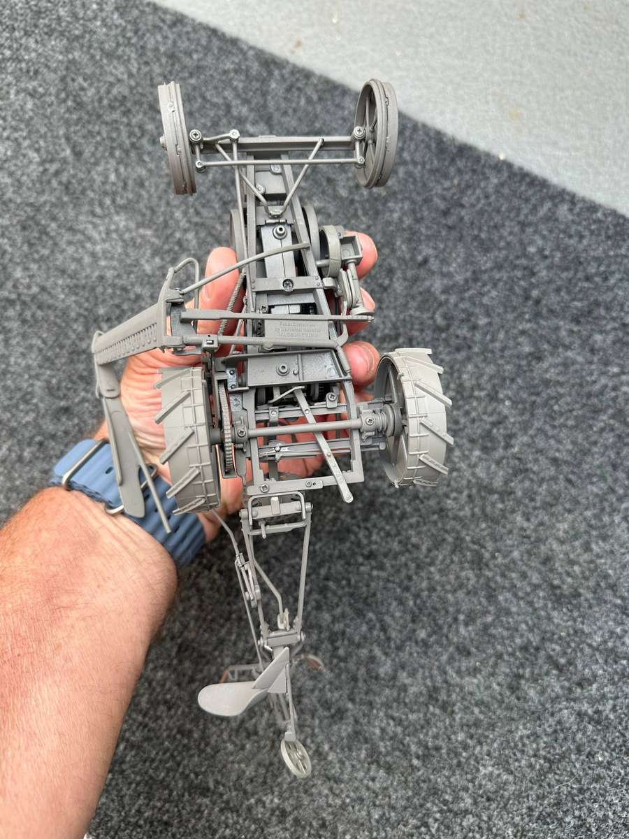 DINKY TOYS