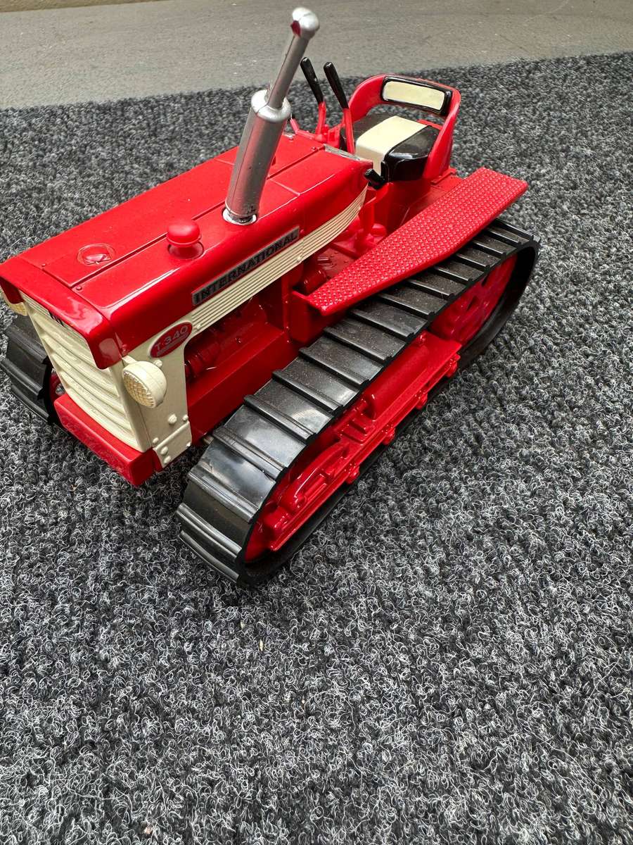 DINKY TOYS