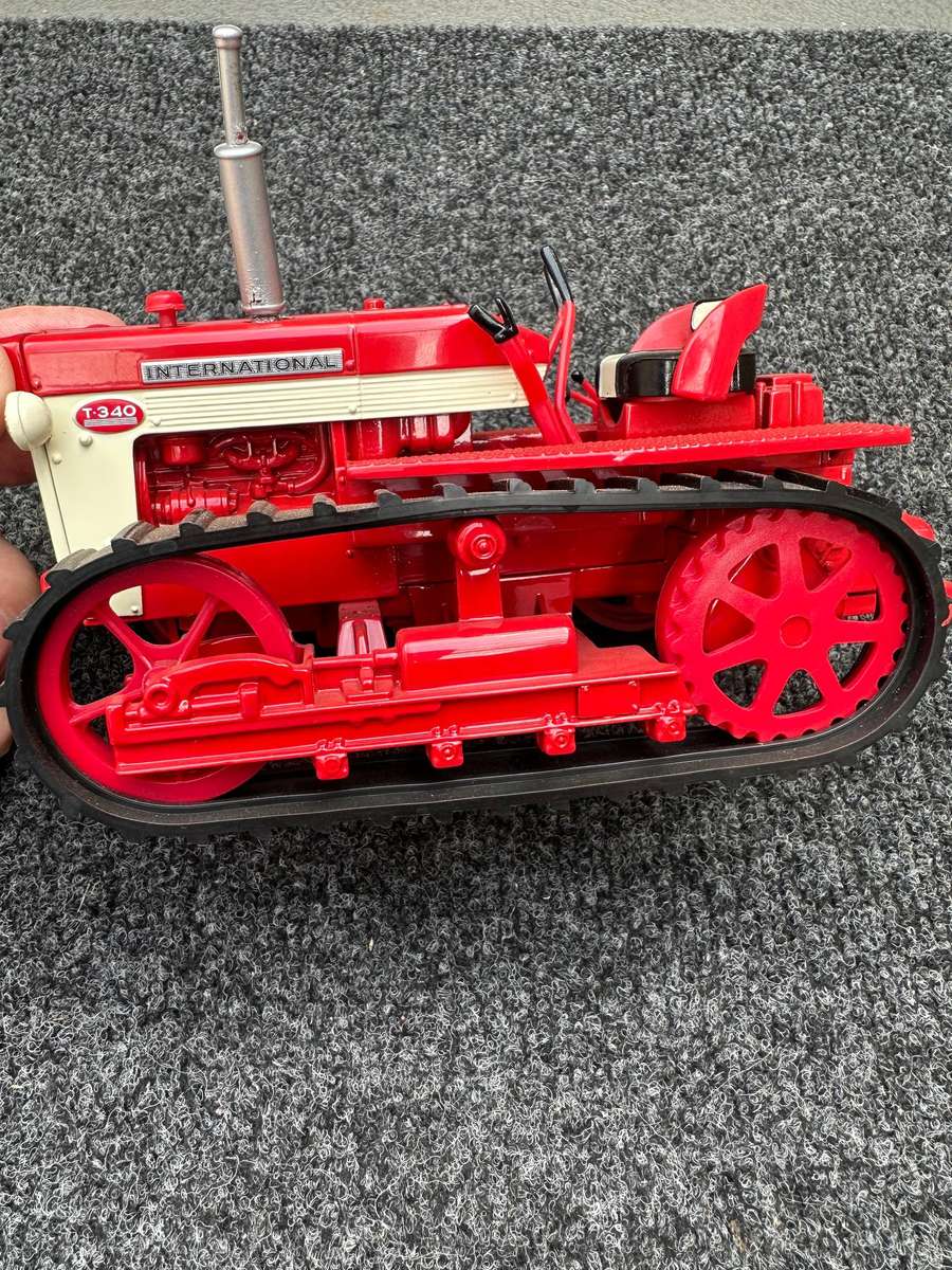 DINKY TOYS