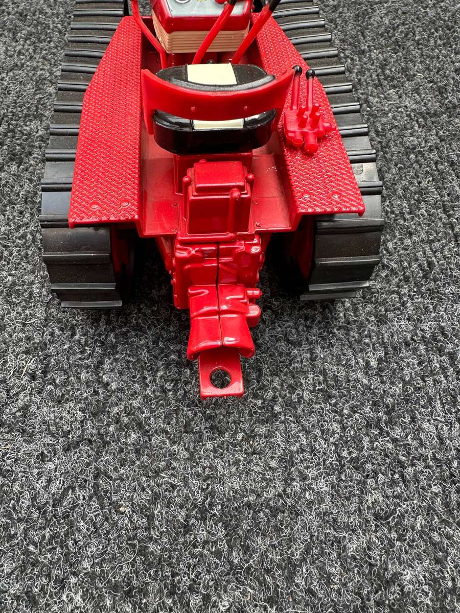 DINKY TOYS