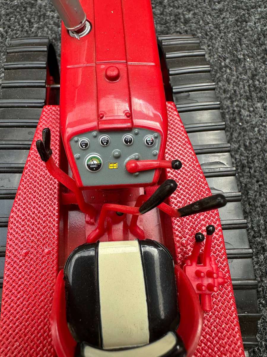 DINKY TOYS