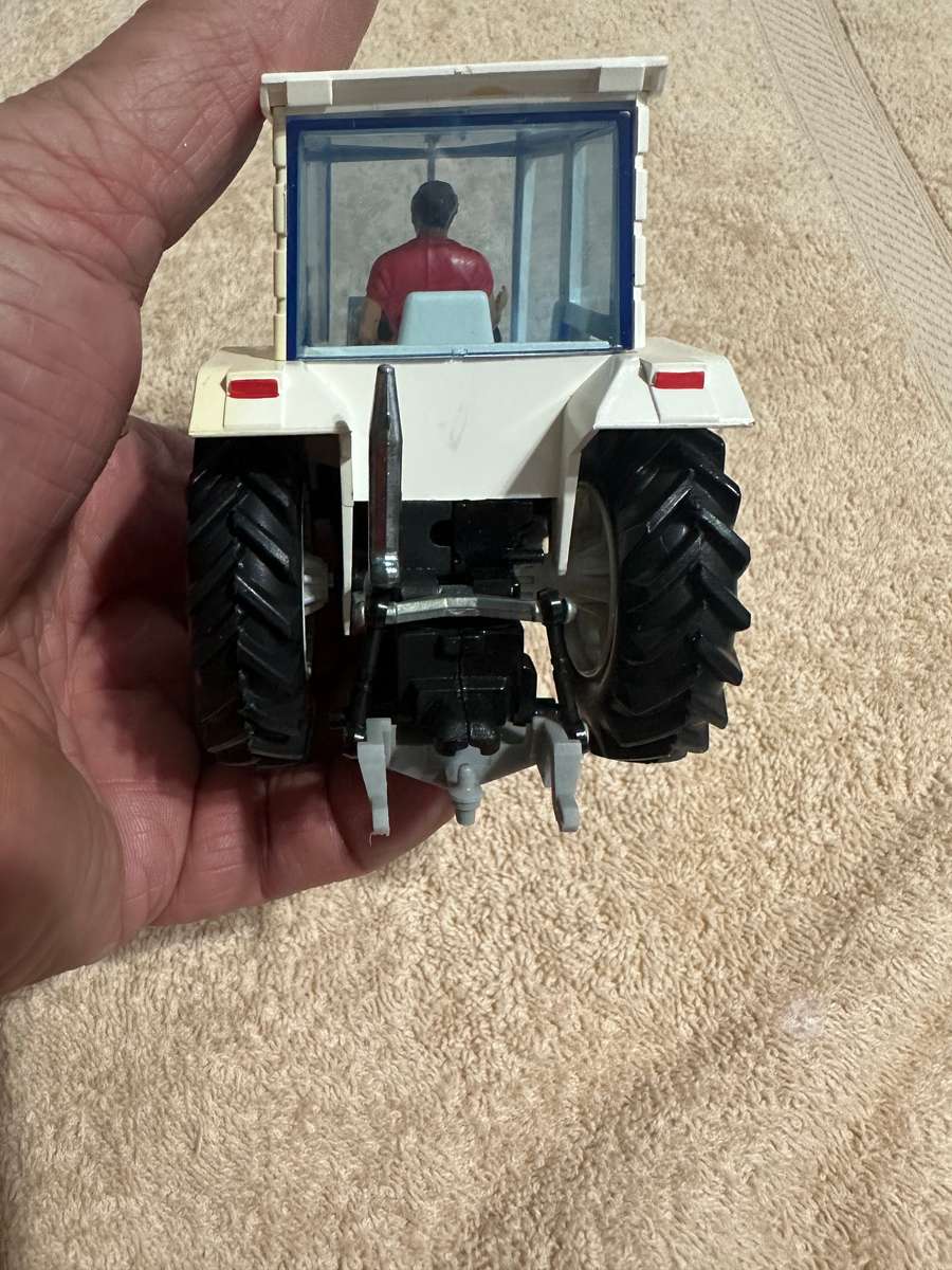 BRITAINS LAMBORGHINI- TRACTOR