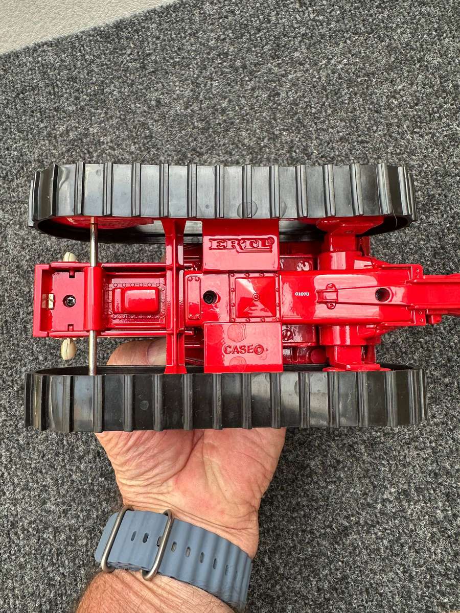 DINKY TOYS