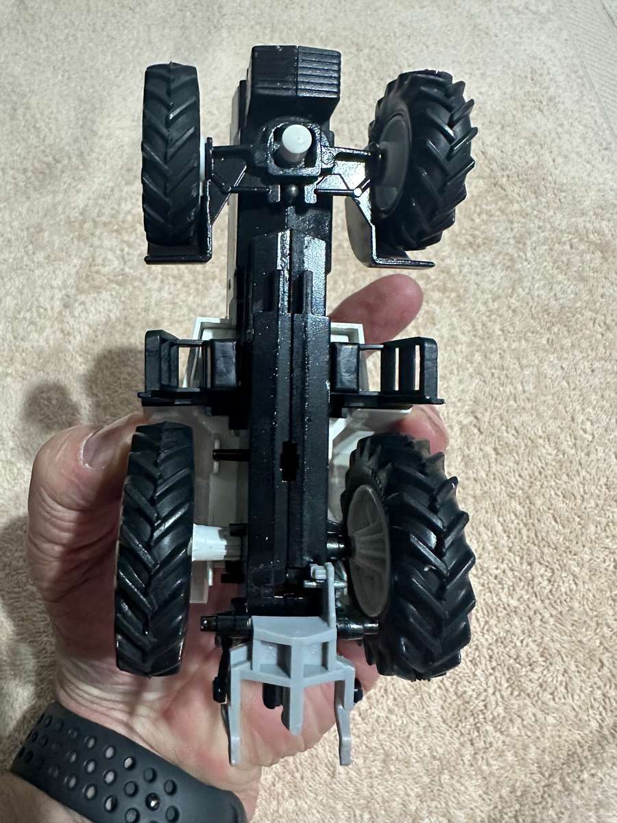 BRITAINS LAMBORGHINI- TRACTOR