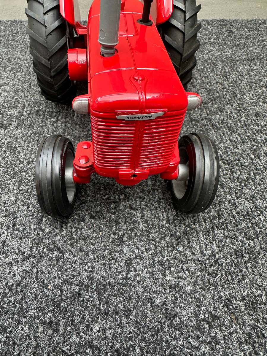 DINKY TOYS