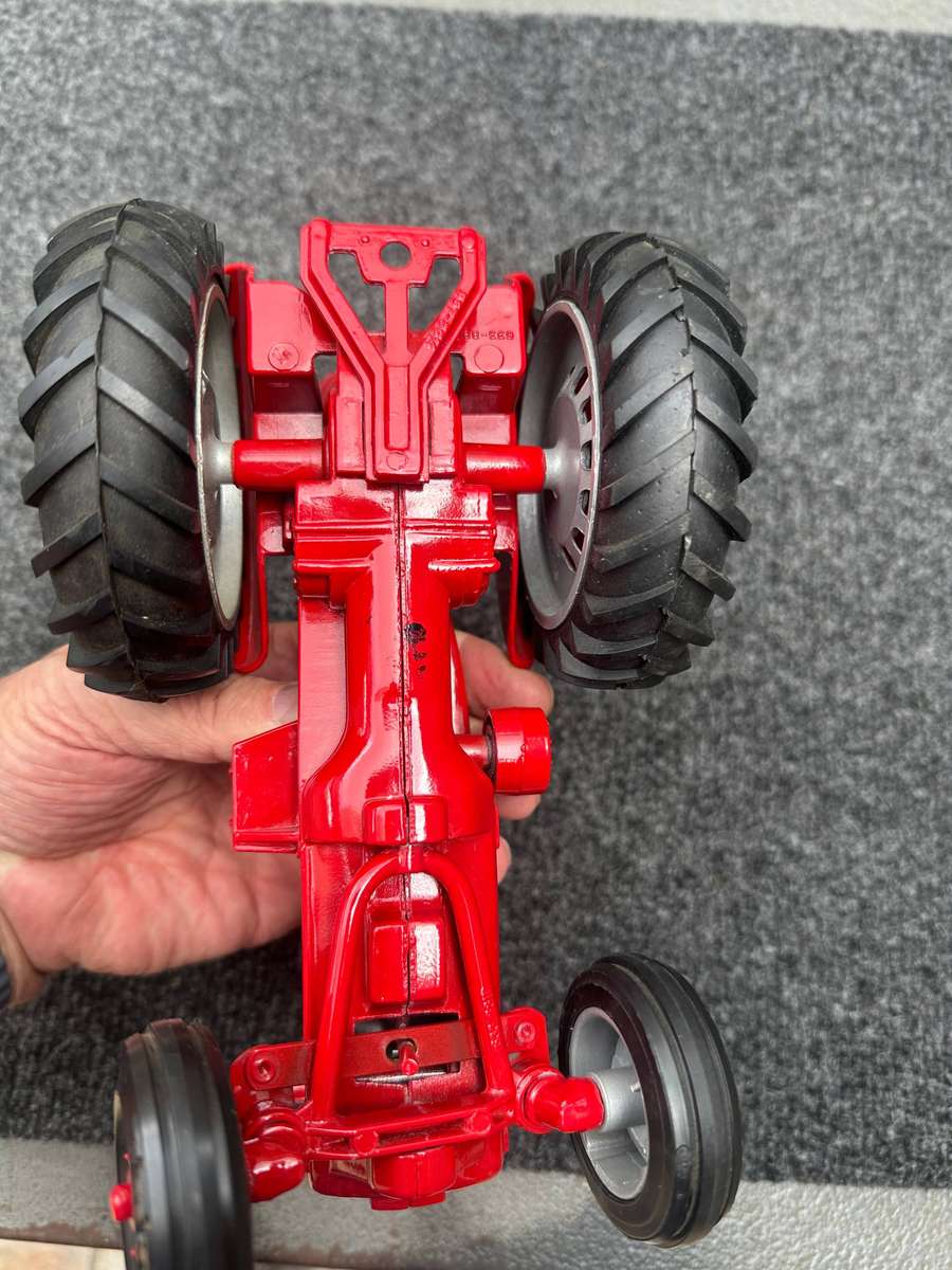 DINKY TOYS