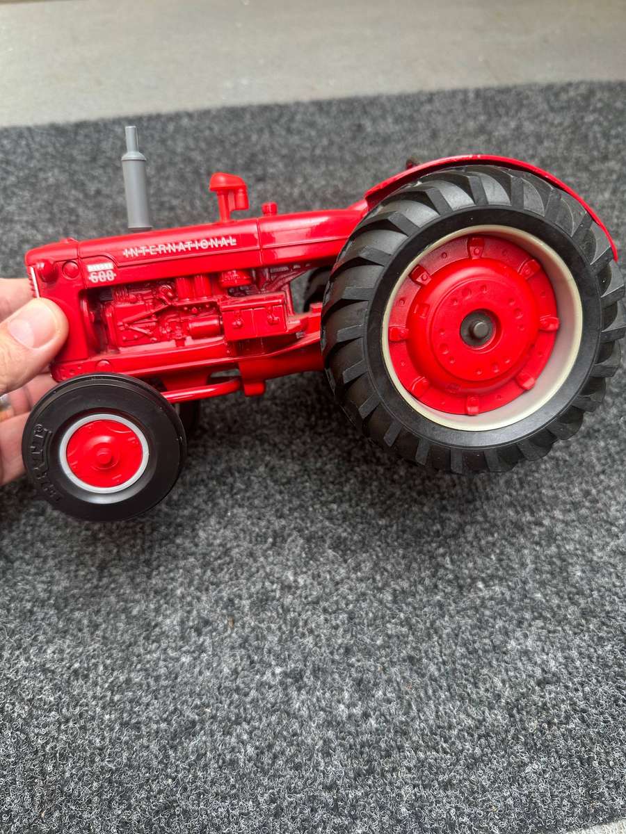 DINKY TOYS