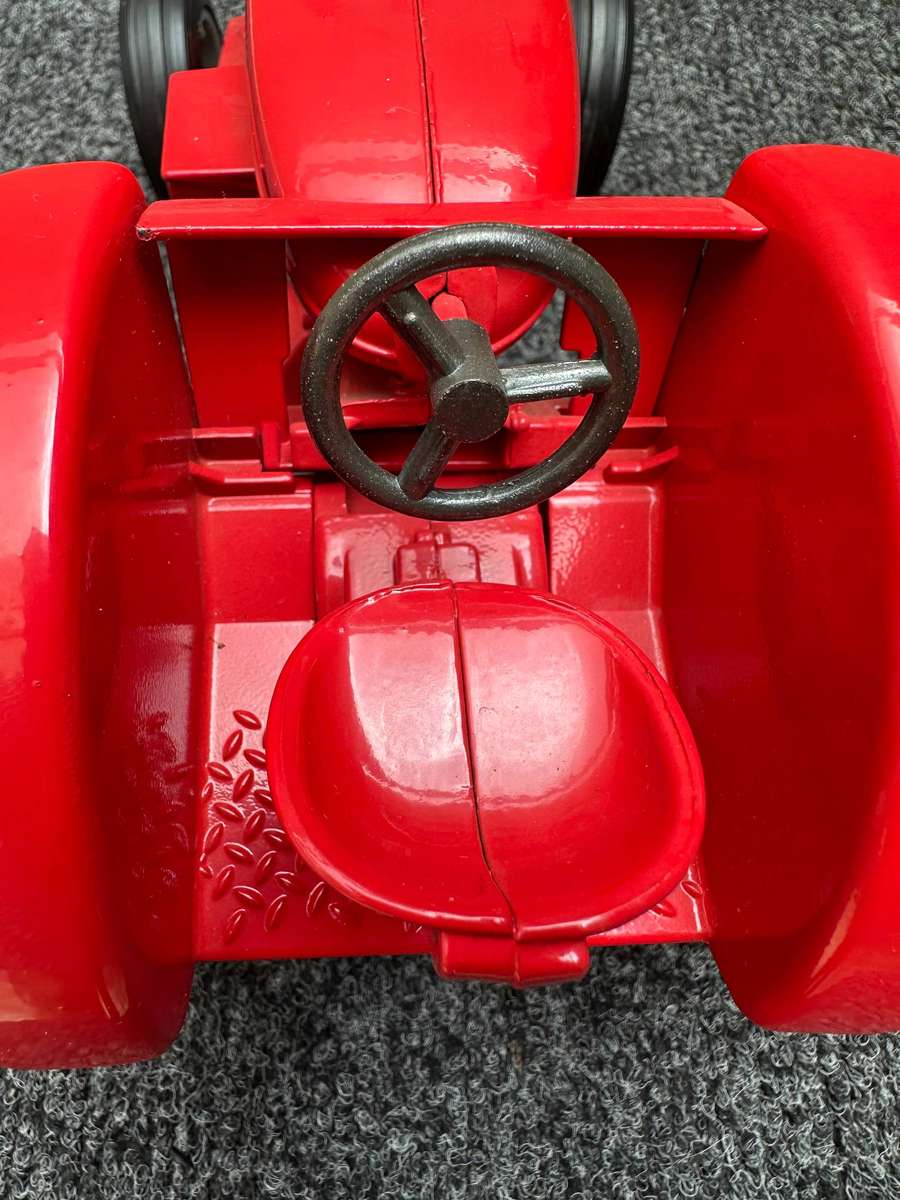 DINKY TOYS