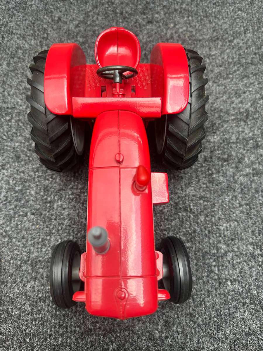 DINKY TOYS