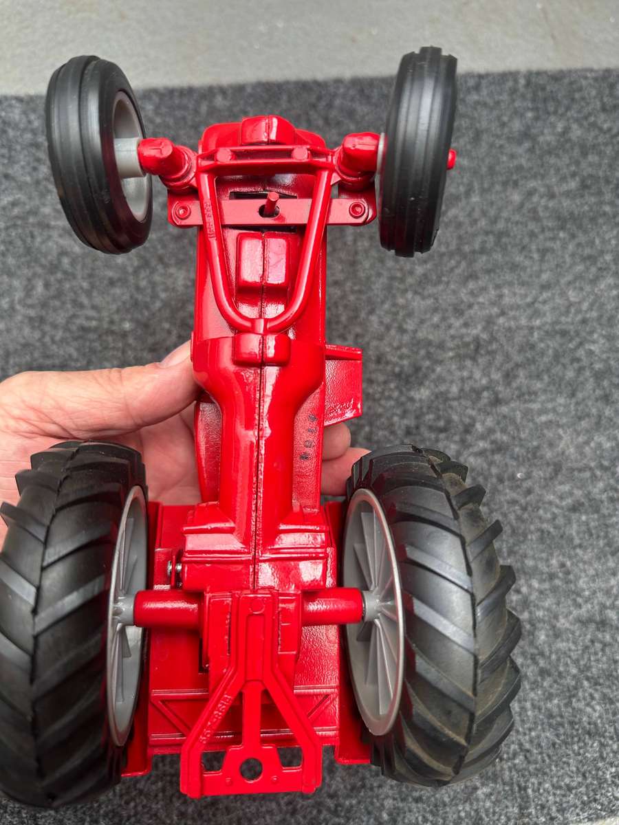 DINKY TOYS