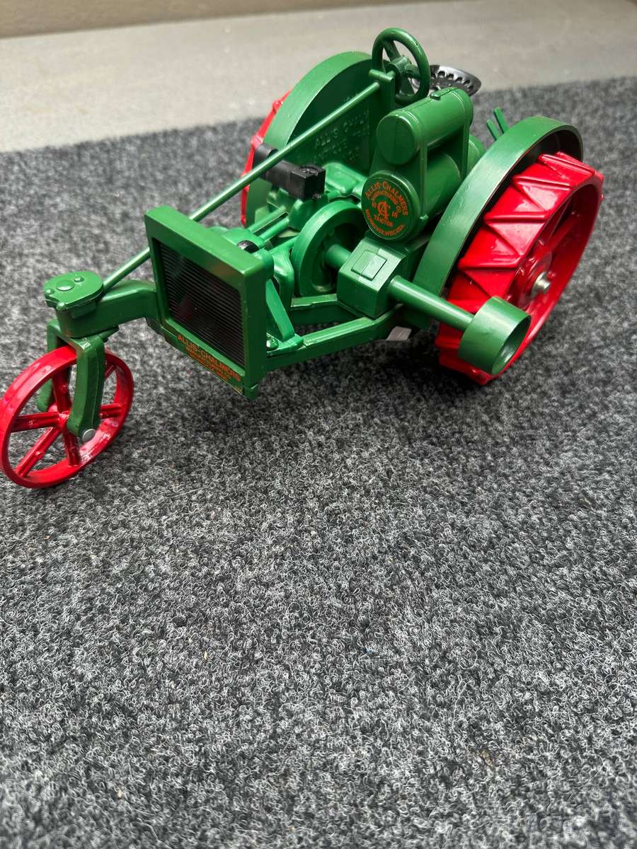 DINKY TOYS