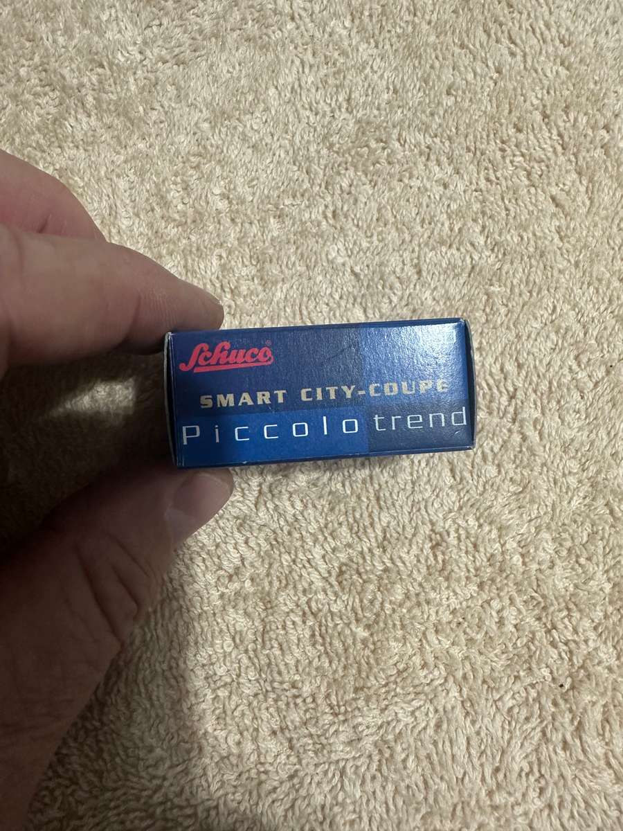 SCHUCO PICCOLO