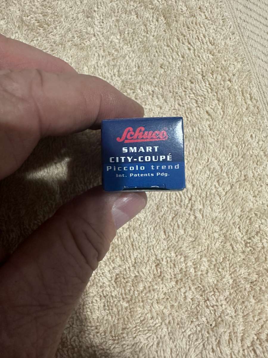 SCHUCO PICCOLO