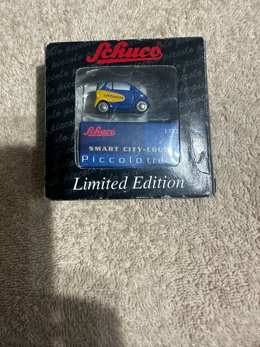SCHUCO PICCOLO