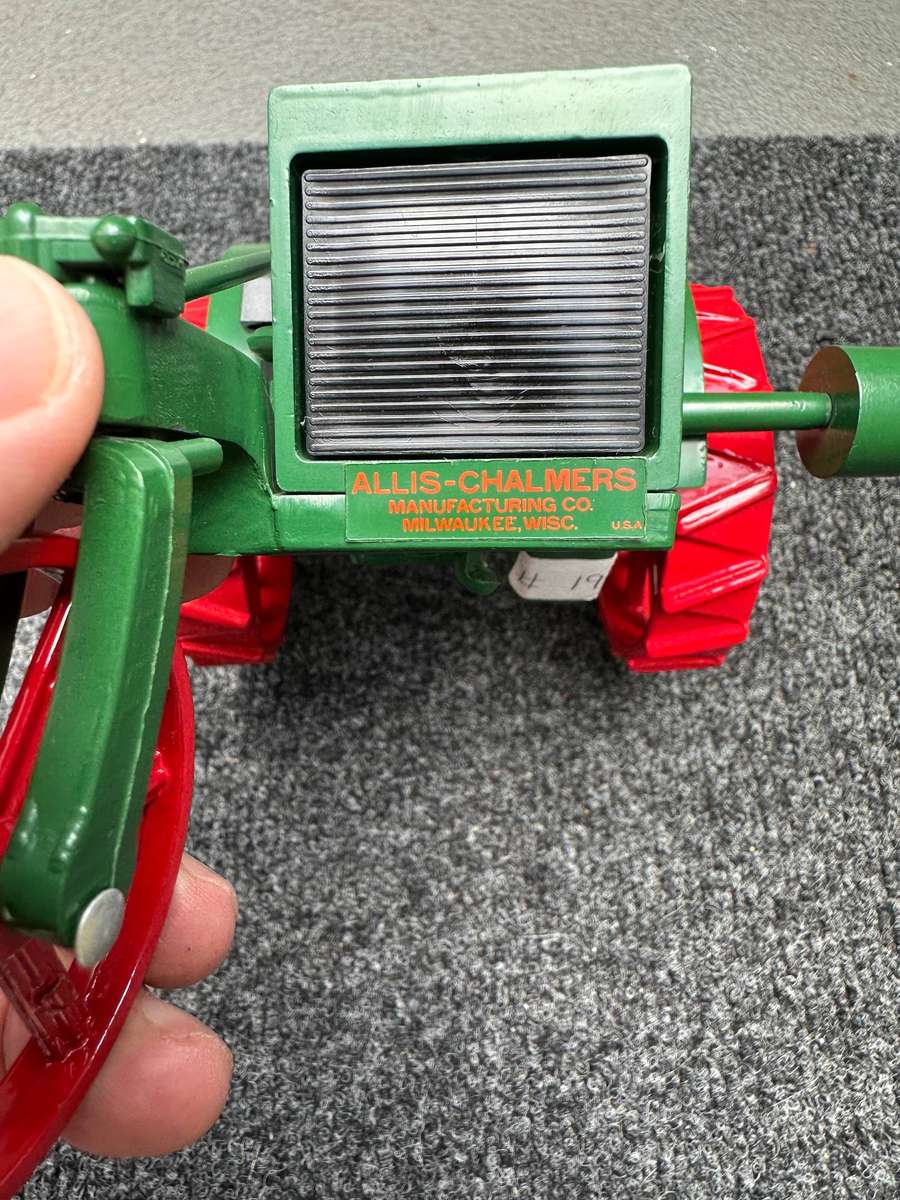 DINKY TOYS