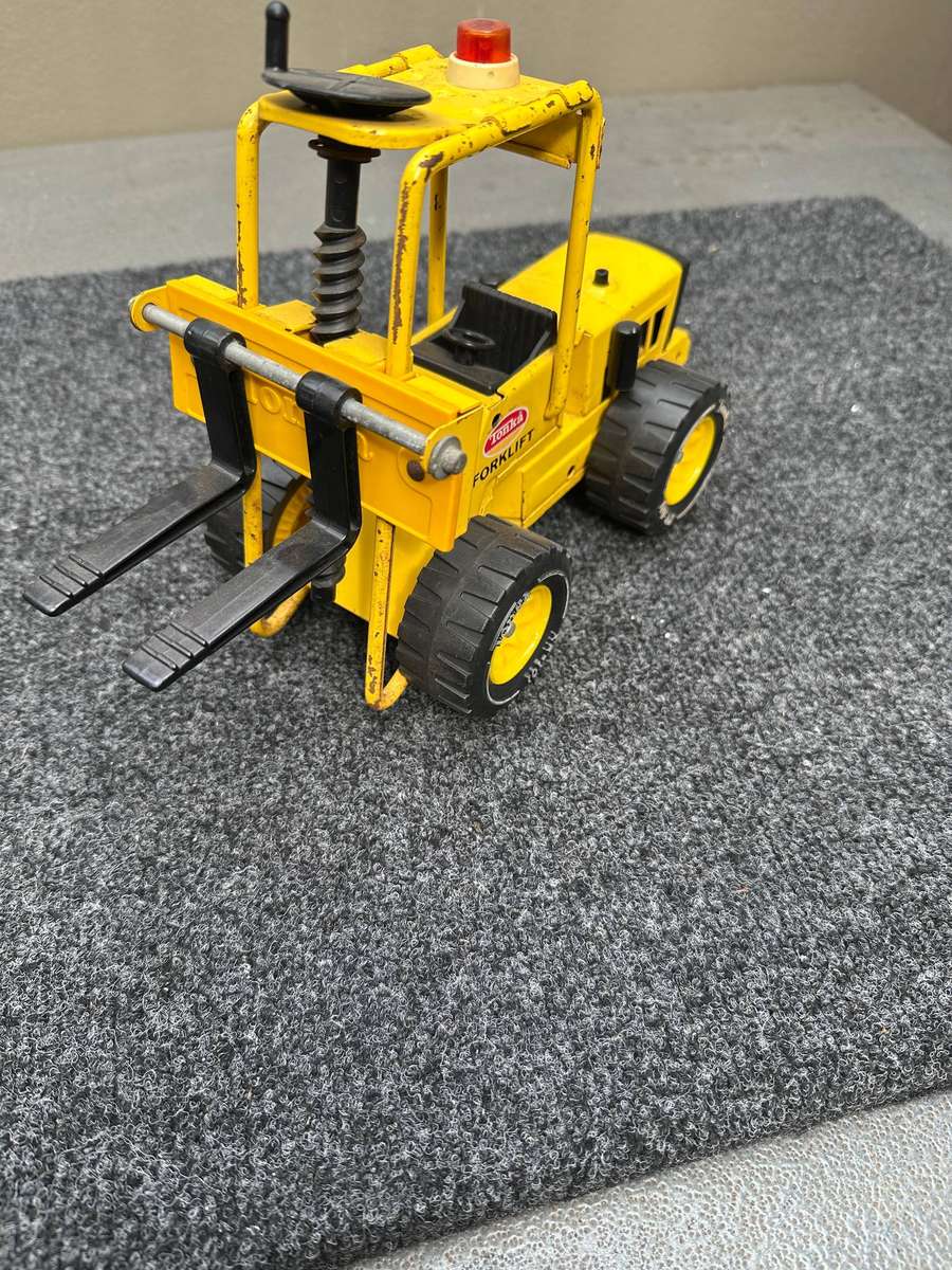TONKA TOYS