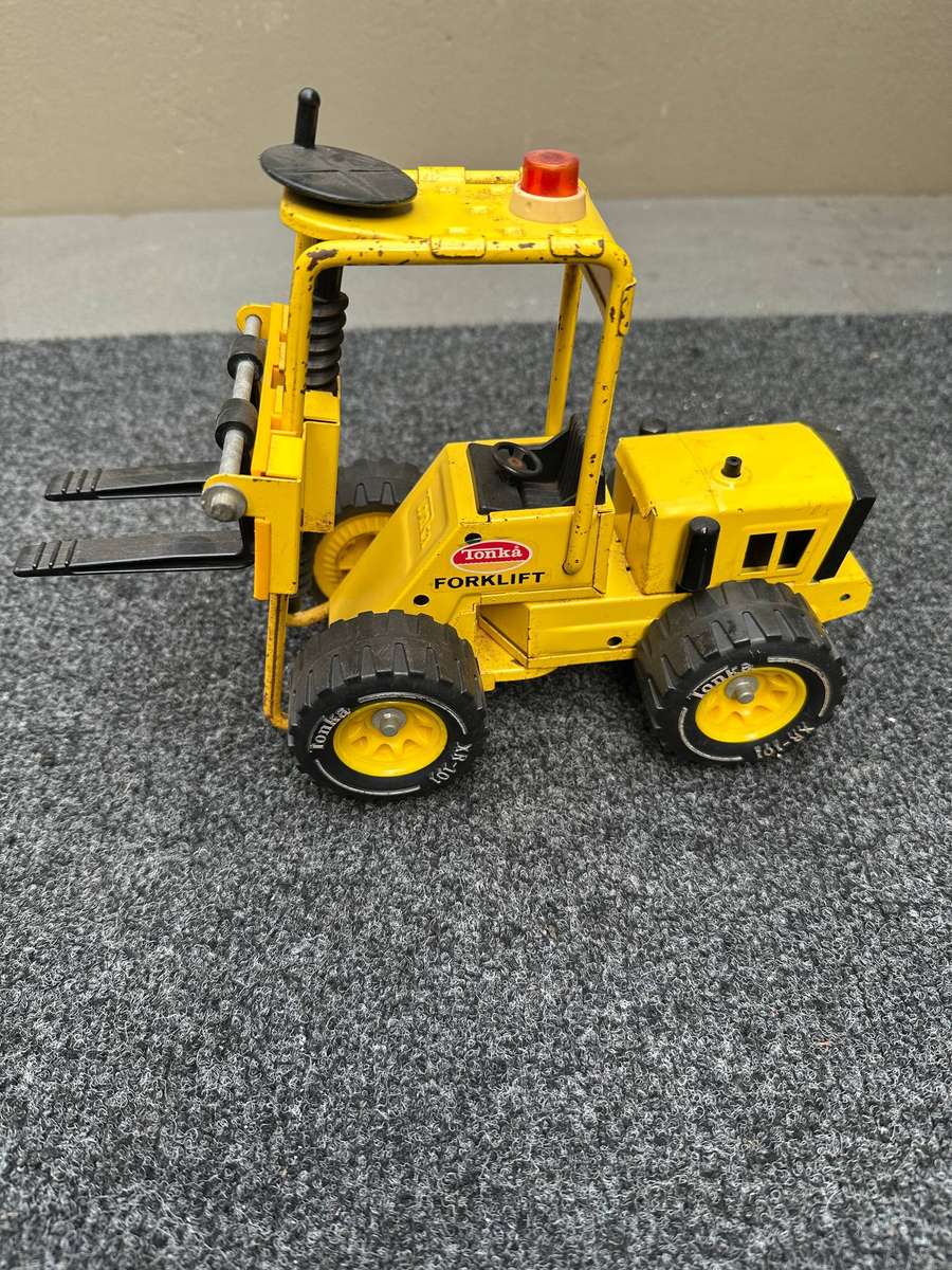 TONKA TOYS
