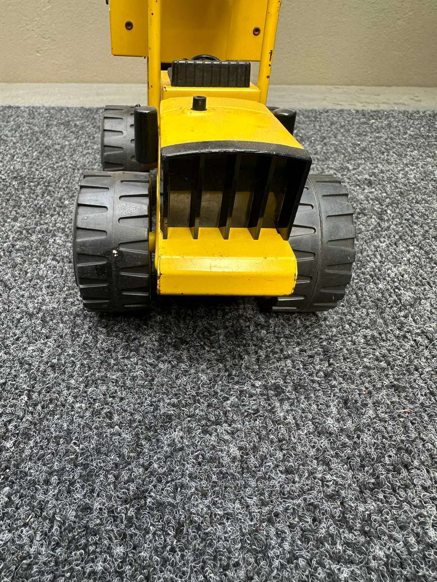 TONKA TOYS